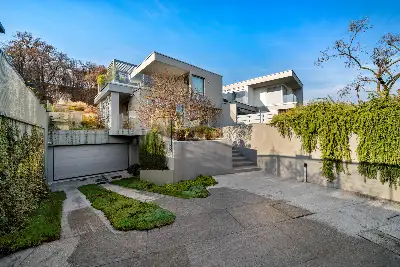 Villa in vendita, Via del Roccolo, Padenghe sul Garda