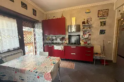 Casa in vendita, Via Alcide Pedretti, Roma