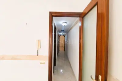 Casa in vendita, Via Principe di Granatelli, Palermo