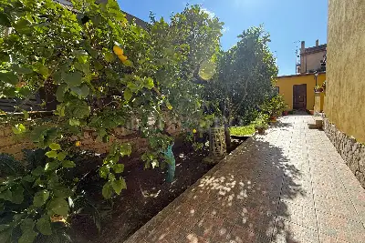 Villa Bifamiliare in vendita, Via Mario Aramu, Fiumicino