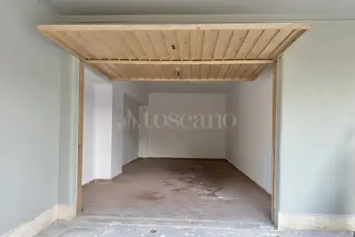 Box in vendita, Via Mario Pelagalli, Cerveteri