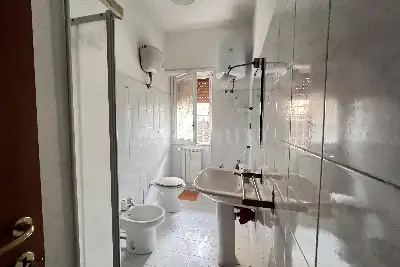 Casa in vendita, Via Domenico Comparetti, Roma