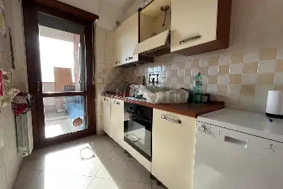 Casa in vendita, Via Baldassarre Peruzzi, Fiumicino