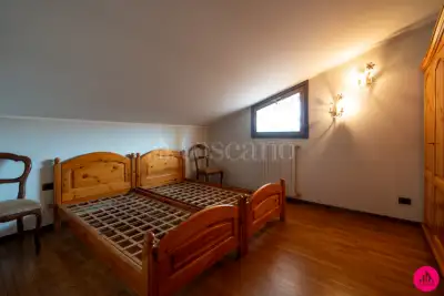 Villino a Schiera in vendita, Via Luciani Papa, Pasiano di Pordenone