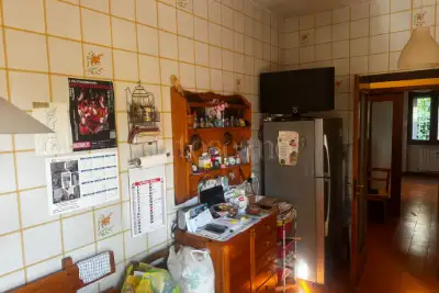 Casa in vendita, Via Giovanni Antonio Antolini, Roma