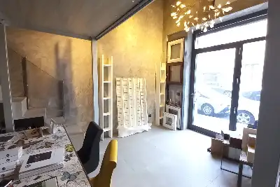 Negozio in affitto, Via Donatello, Milano