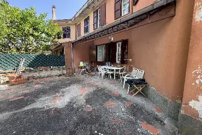 Villa in vendita, Via Ermanno Wolf Ferrari, Roma