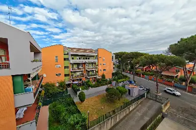 Casa in vendita, Via Euripide, Roma