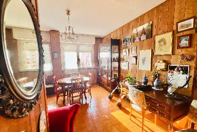 Casa in vendita, Viale dei Caduti nella Guerra di Liberazione, Roma