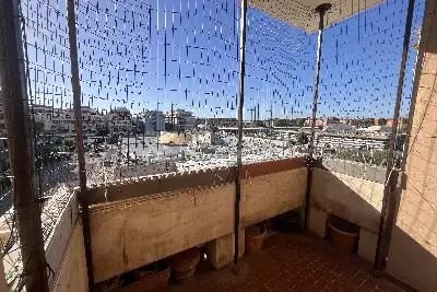 Casa in vendita, Via dell'Appagliatore, Roma