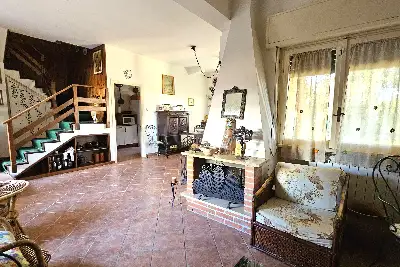 Villa Bifamiliare in vendita, Via Livenza, Ardea