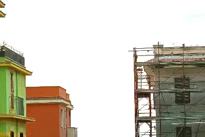 Casa in vendita, Via Alessandro Montagna, Roma