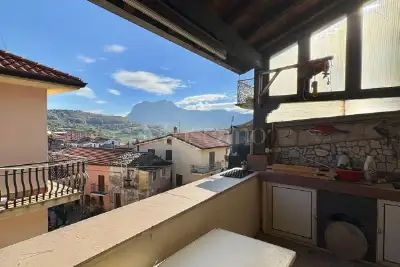 Casa Indipendente in vendita, Via Castello, Montefalcione