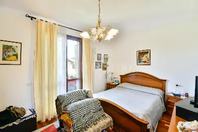 Casa in vendita, Via Dei Giovi, Fino Mornasco