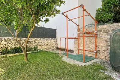 Casa in vendita, Via Marsiglia, Sassari