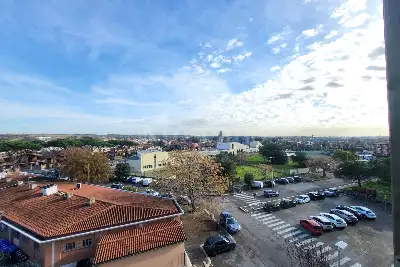 Casa in vendita, Via Francesco Cilea, Roma