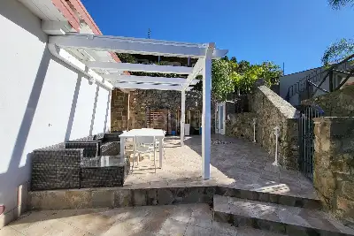 Villa in vendita, Strada Statale 267, San Mauro Cilento