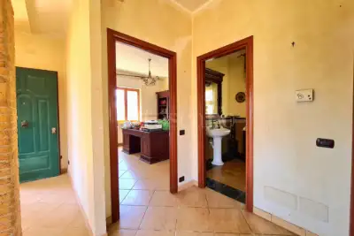 Villa in vendita, Via Colle San Magno, Nettuno