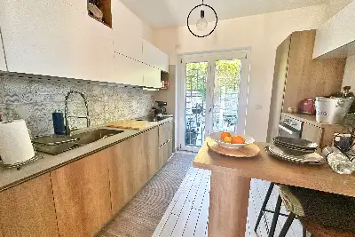 Villino a Schiera in vendita, Via del Fontanile di Mezzaluna, Fiumicino