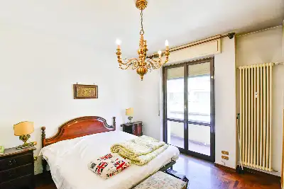 Casa in vendita, Via Giovanni Papini, Como