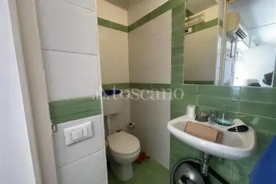 Ufficio in affitto, Via Sardegna, Palermo