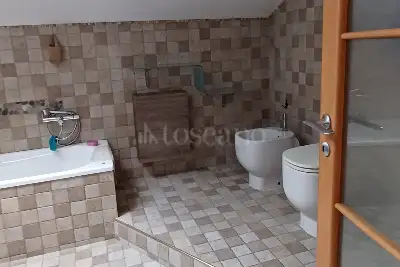 Villa in vendita, Cairo Montenotte via Sant'Anna 9/a, Cairo Montenotte