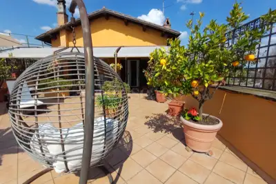 Casale in vendita, Via del Ponte di Castel Giubileo, Roma