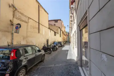 Casa in vendita, Via del Babuino, Roma