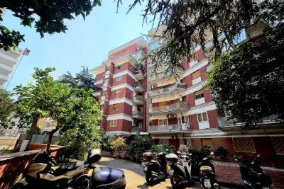 Casa in vendita, Via Maria Bakunin-Parco San Paolo, Napoli