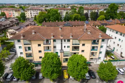 Casa in vendita, Via Cortina, Cordenons