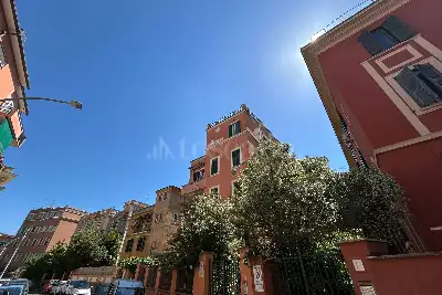 Casa in vendita, Via Paolo Segneri, Roma