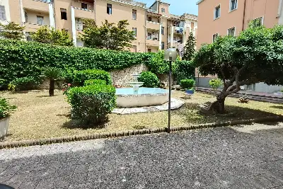 Casa in vendita, Via Piave, Catanzaro