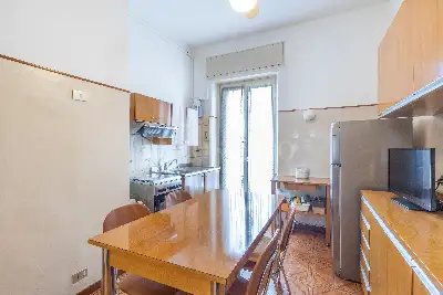 Casa in vendita, Via Ciro Menotti, Milano