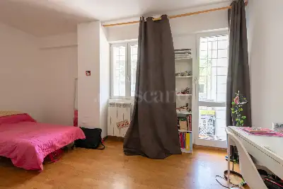 Casa in vendita, Via Adolfo Gandiglio, Roma