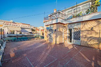 Attico in vendita, Via Giovanni de Calvi, Roma