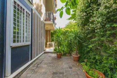 Casa in vendita, Via Roberto Alessandri, Roma