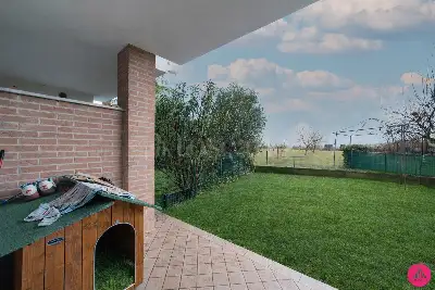 Casa in vendita, Via Galileo Ferraris, Pordenone