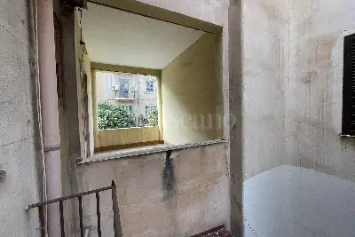 Casa in vendita, Via Orazio Antinori, Palermo