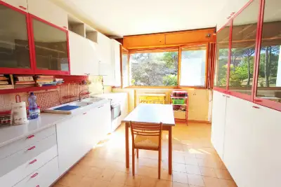 Casa in vendita, Via Carlo Bertinazzi, Roma