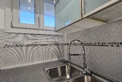 Casa in vendita, Via delle Baleari, Roma