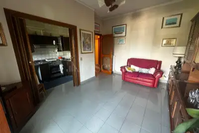 Casa in vendita, Via Luigi Pascali, Catanzaro