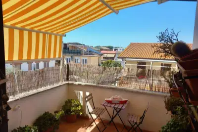 Casa in affitto, Via Cervia, Fiumicino