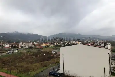 Edificabile Residenziali in vendita, Via XXV Aprile, Serravalle Pistoiese