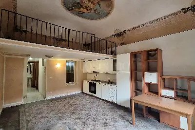 Casa in affitto, Via Serravalle, Catania