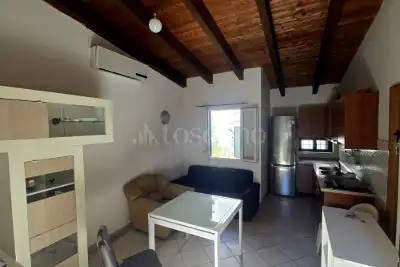 Terraced house for sale, Via Fausta Labia, Roma