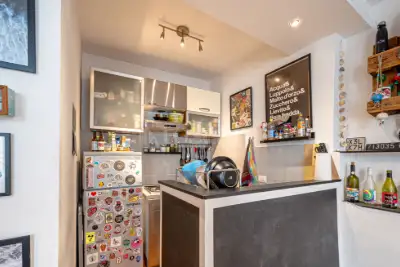 Casa in vendita, Vico Cannoni, Genova