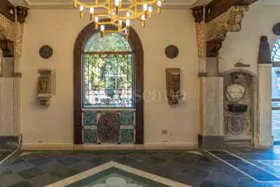 Villa in vendita, Via Giuseppe Garibaldi, Viagrande