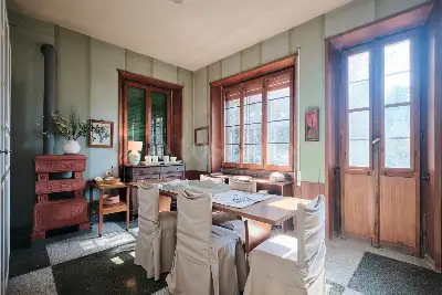 Casa Indipendente in vendita, Via Pompeo Magno , Albano Laziale