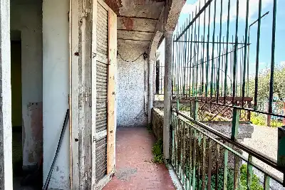 Casa Indipendente in vendita, Via Ignazio Scimonelli, Roma