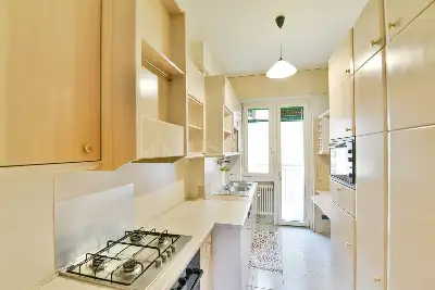 Casa in vendita, Via Dante Alighieri, Como